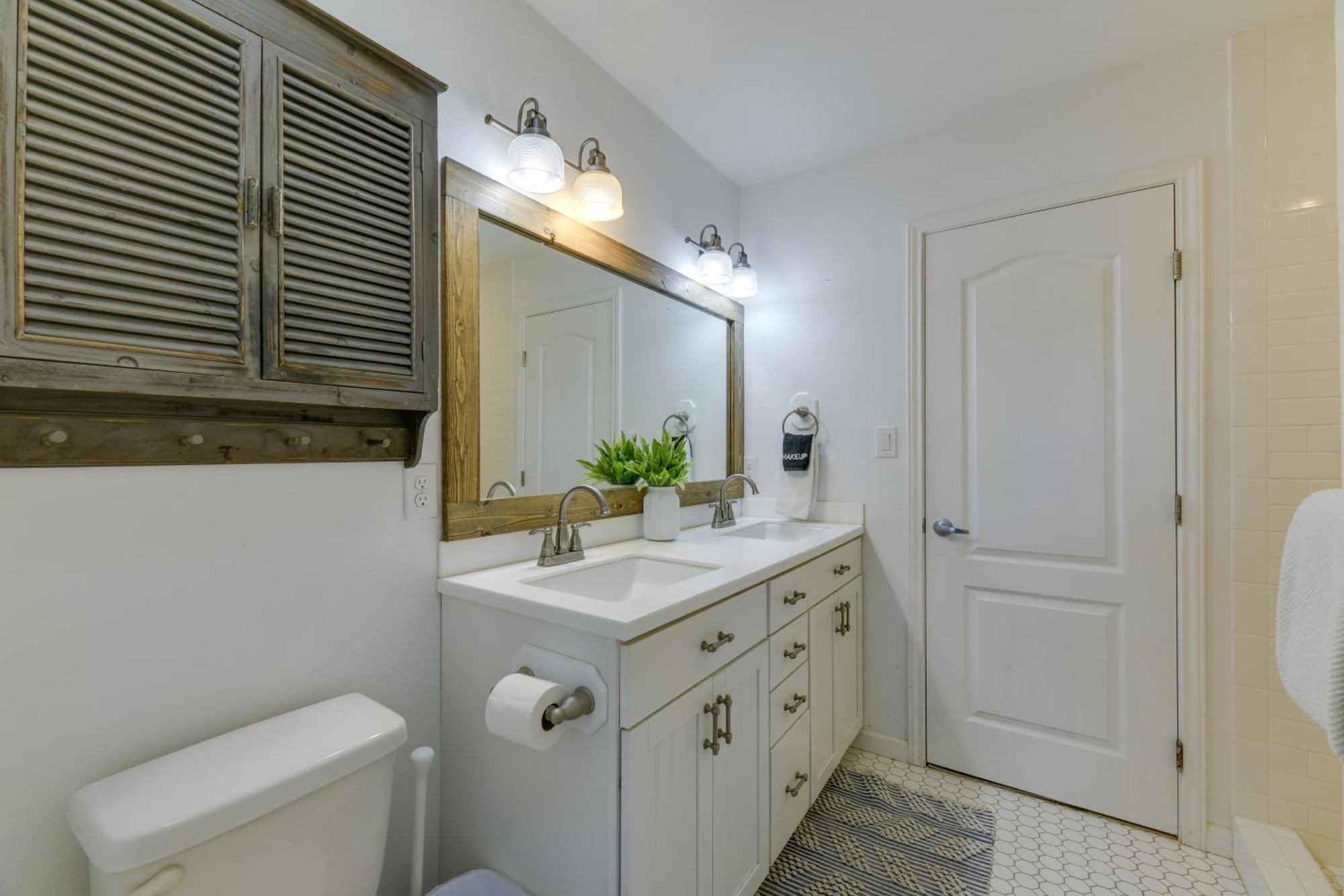 Trendy Port Aransas Home With Private Pool And Deck! Eksteriør bilde